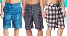 Hybrid Boardshorts